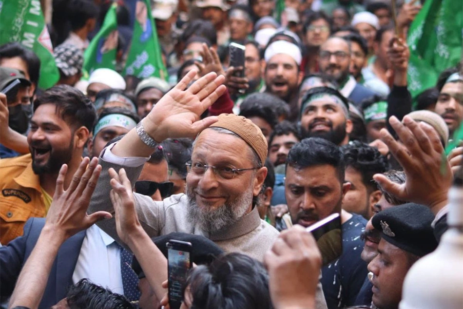 Tragedy of Contemporary Muslim Politics in India