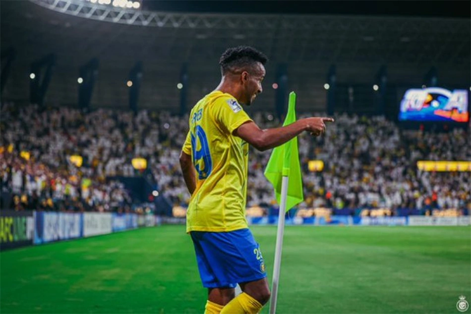 Al-Nassr Winning Streak Without Ronaldo Continues