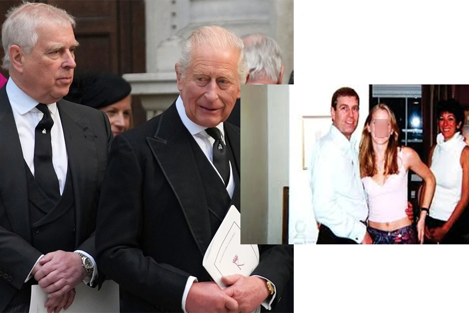 UK: Ex-Prince Andrew arrested over Epstein links