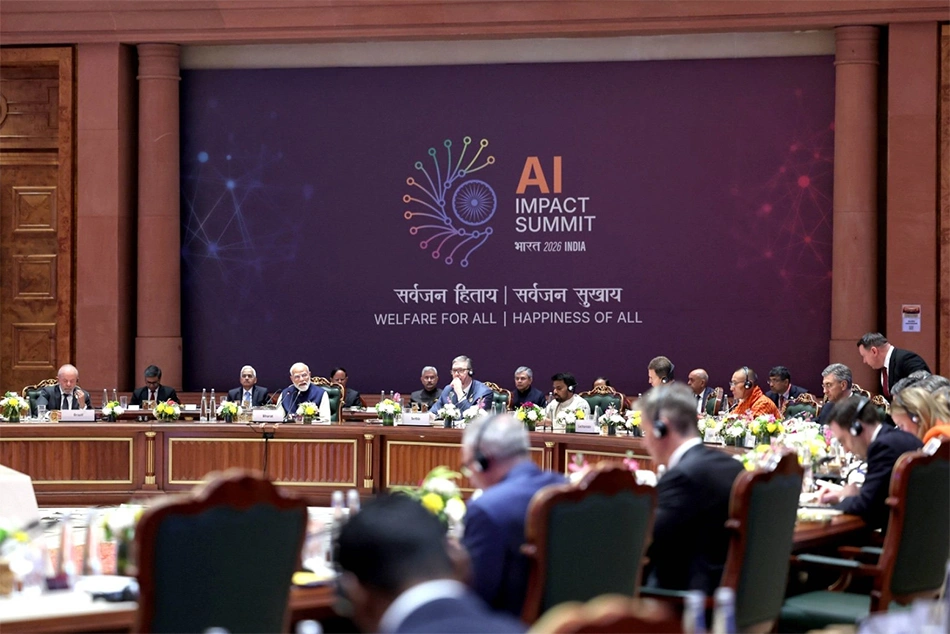 India AI Impact Summit: A Reality Check