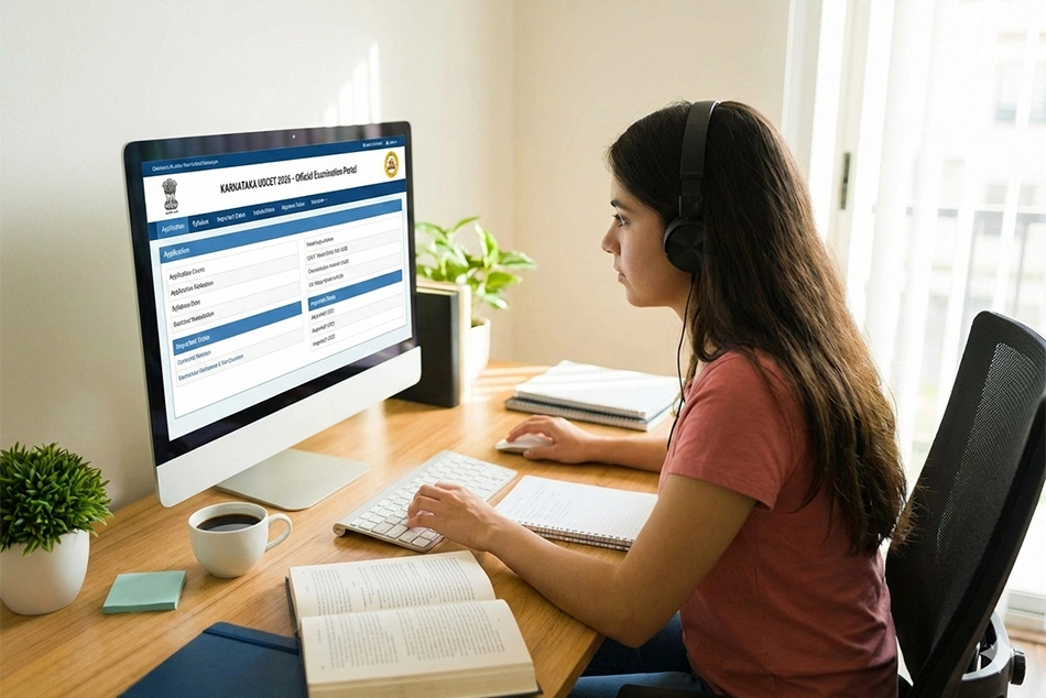 KCET 2026 Last Date to Apply Extended One Last Time