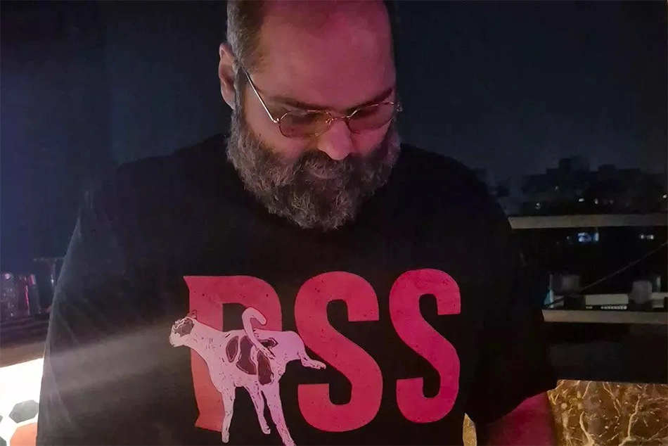 Where Jokes Land You in Jail and Killers Celebrated