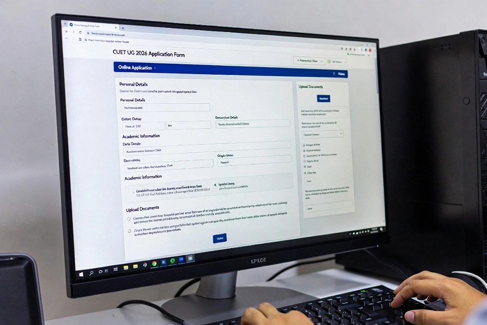 CUET 2026: Application Window Re-Opened, Register Now