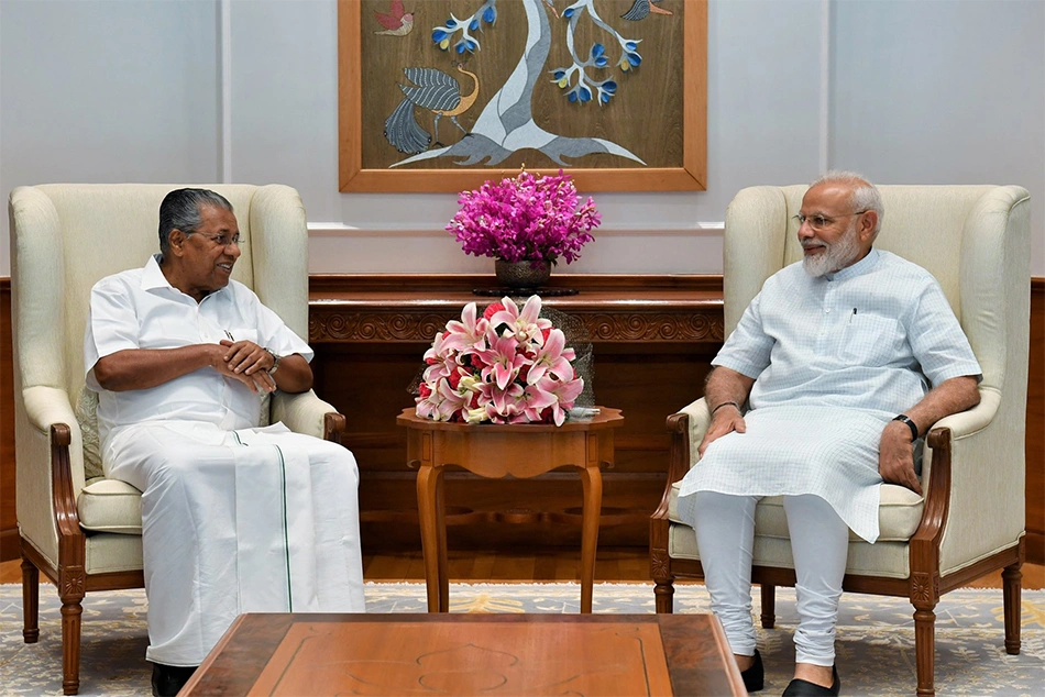 State Govt proposal to rename Kerala as Keralam gets cabinet nod