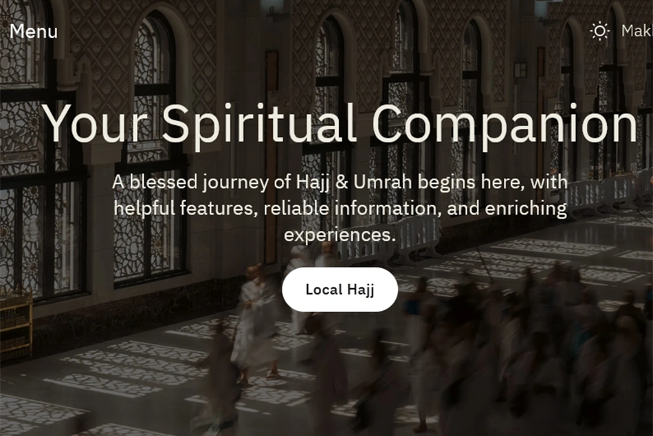 Local Hajj Registration 2026 Starts: Where and How to Apply