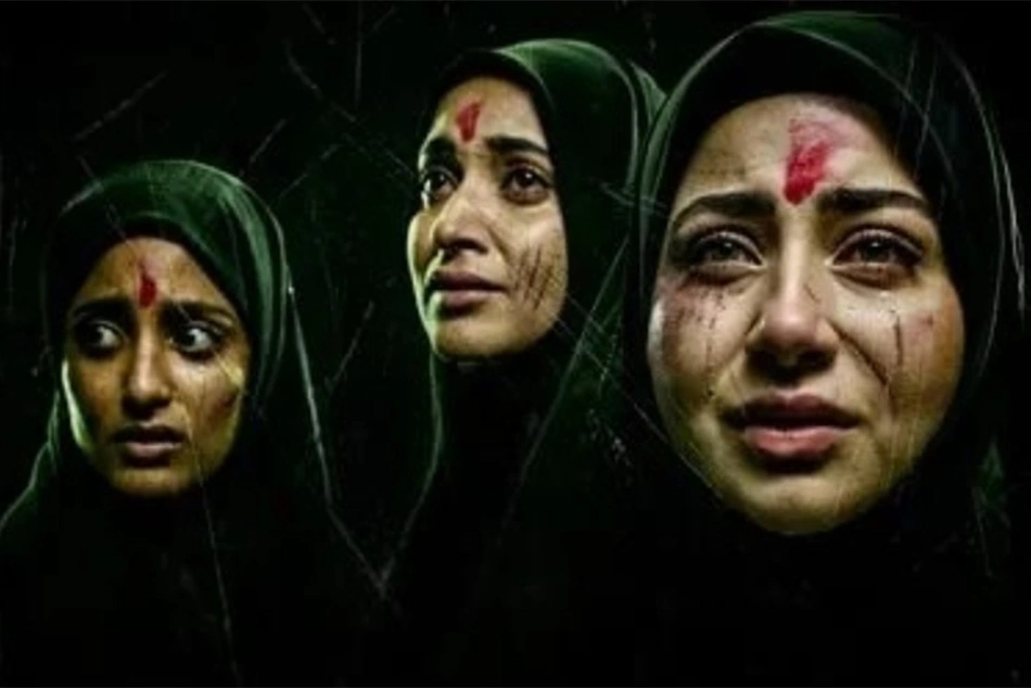 HC stays propaganda film ‘Kerala Story 2’ release