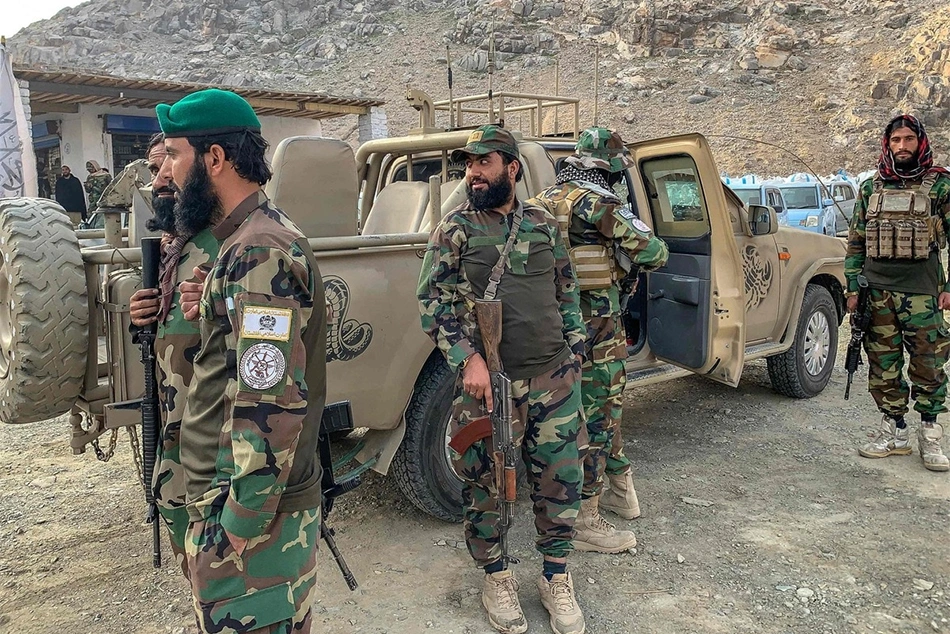 China, Saudi Arabia urge restraint as Pakistan, Afghanistan go to ‘open war’