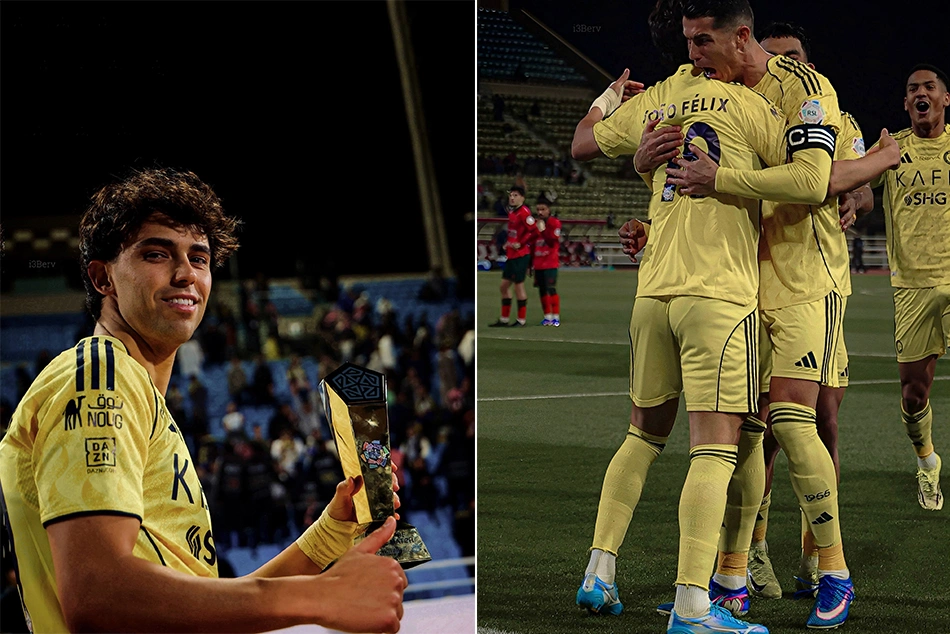 With Karim Benzema’s maiden hat-trick, Al Hilal dominates SPL 25/26 Table