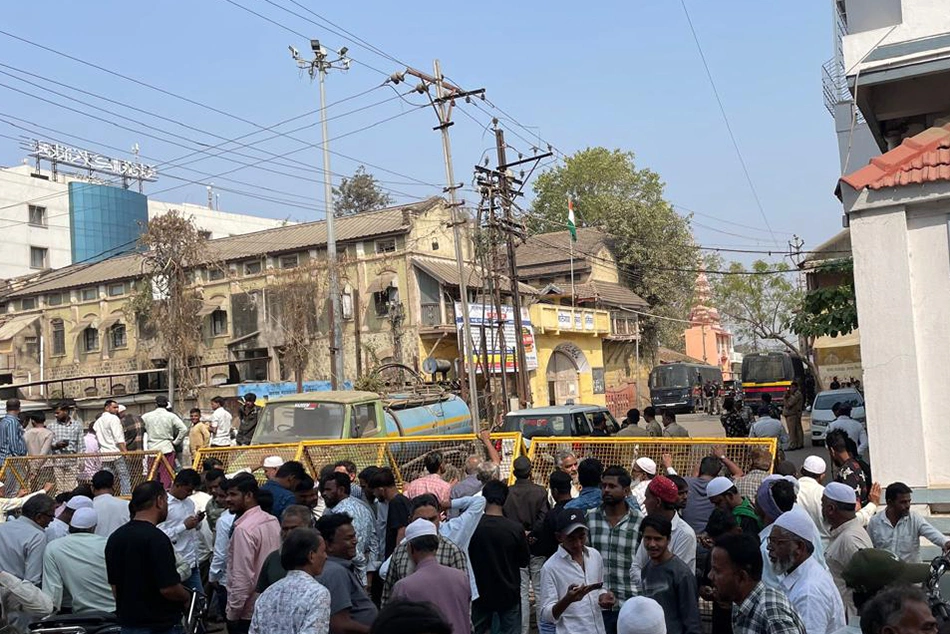 In a First, Malegaon Elects Females as Mayor, Dy Mayor