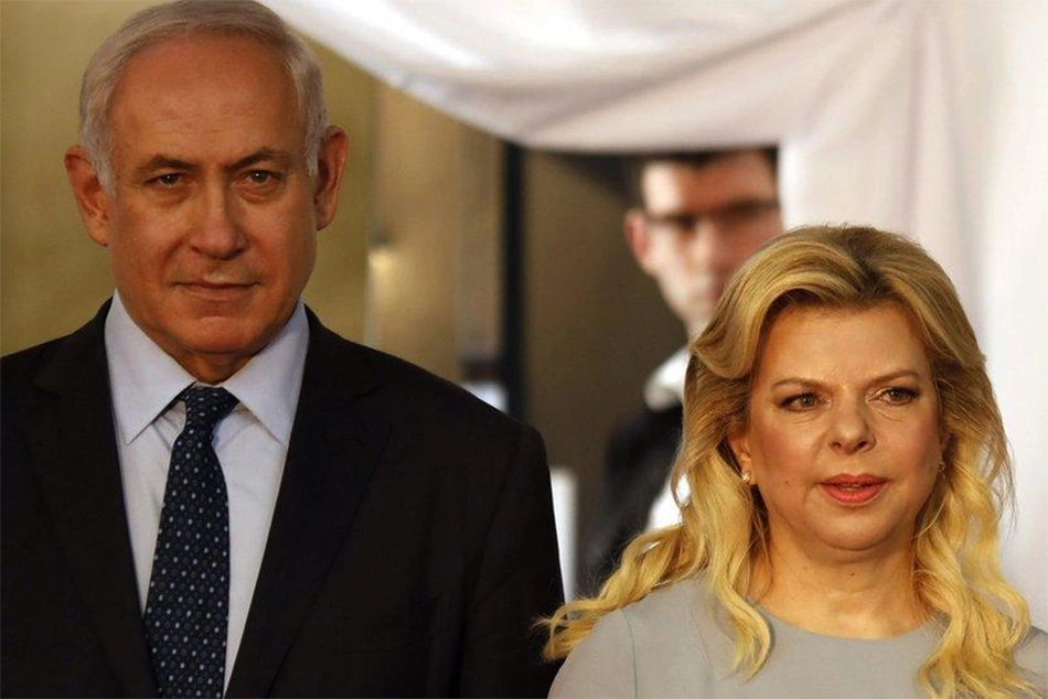 Netanyahu unethical, Sara kleptomaniac: Israeli PM’s Ex-Security Chief