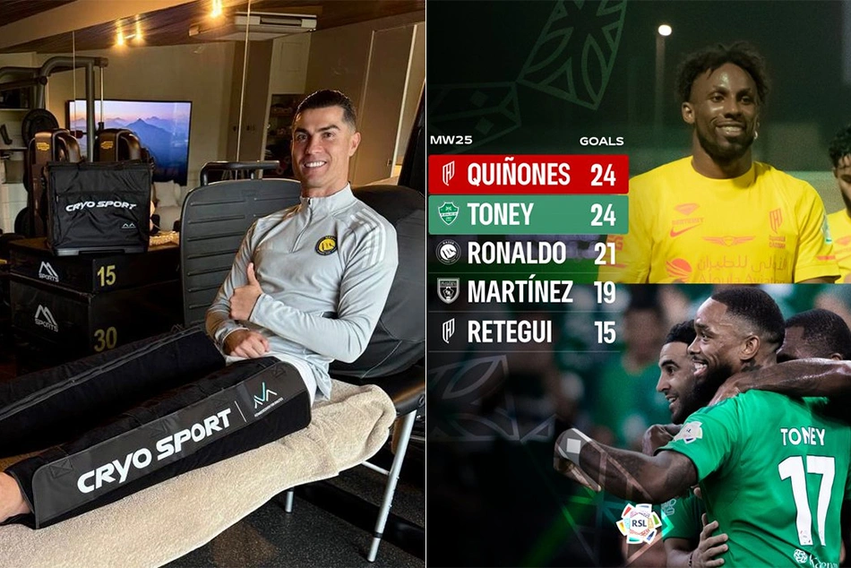 Here’s why Cristiano Ronaldo to miss Al-Nassr Vs Al-Khaleej