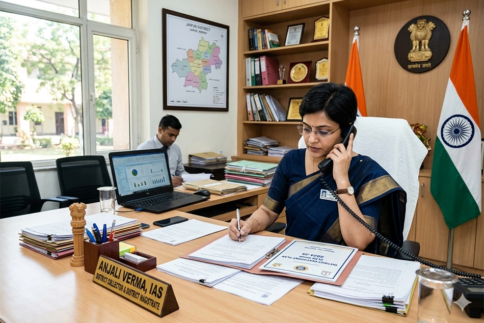 India's obsession with Civil Services is killing innovation