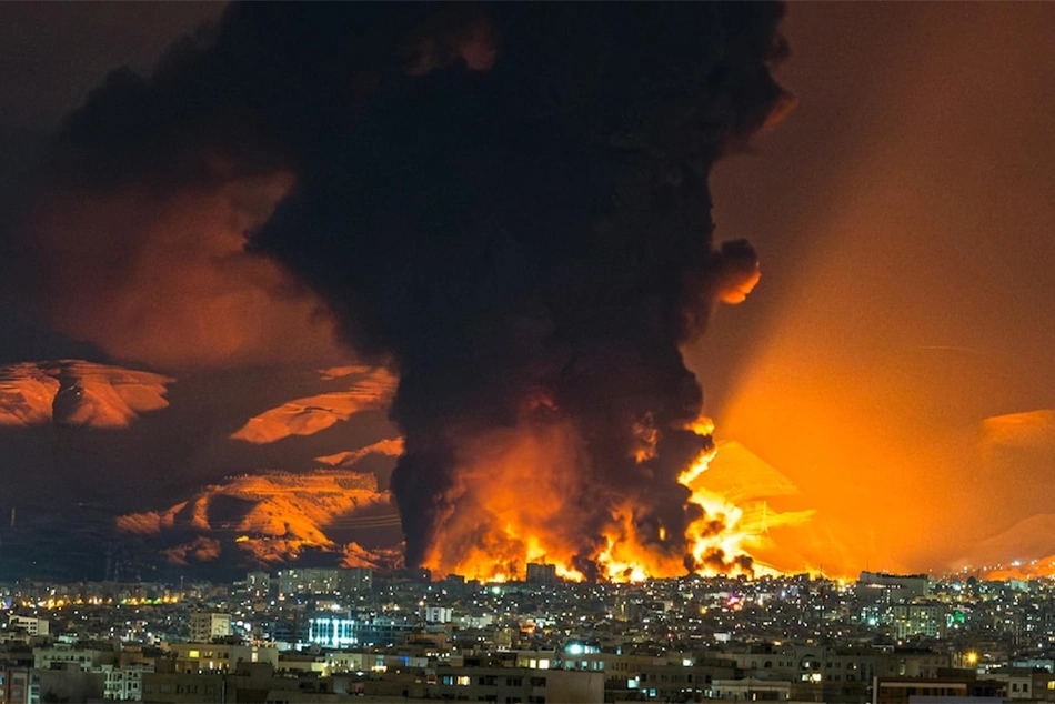 4 ways US Israel war against Iran will change the world