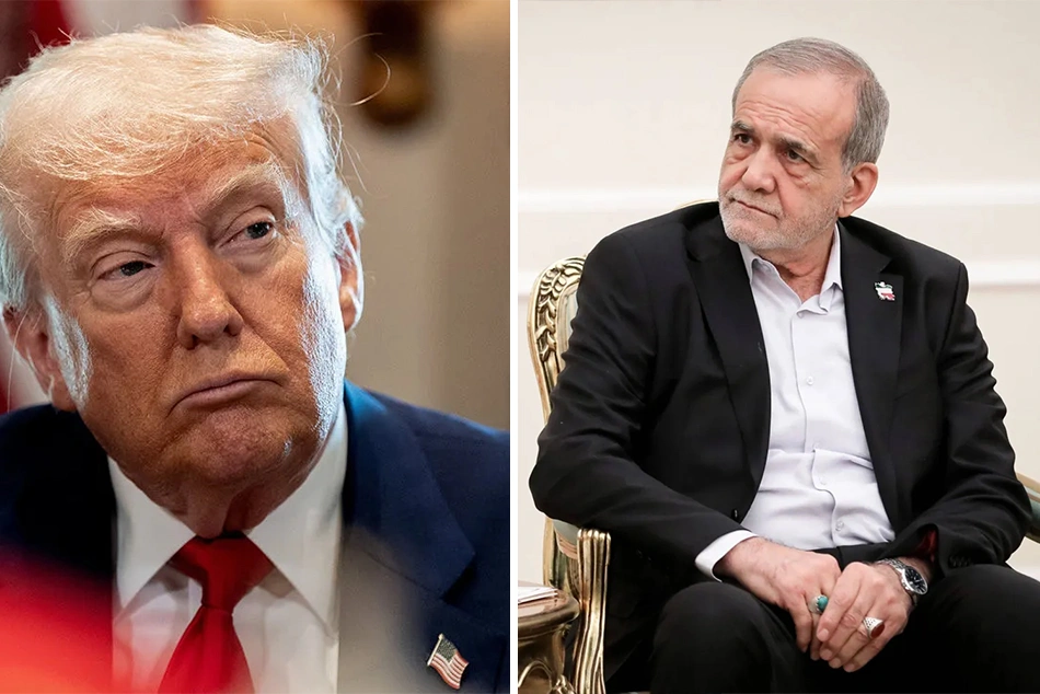 Iran seeks guarantees, compensation to end war with US, Israel