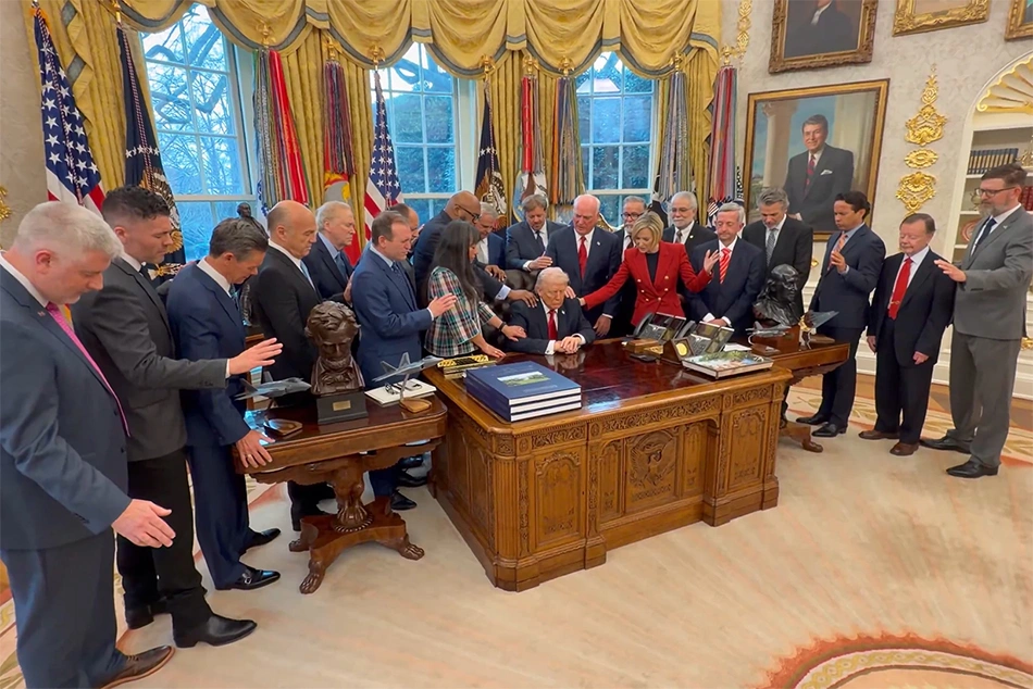 Examining Christian and Jewish Extremism