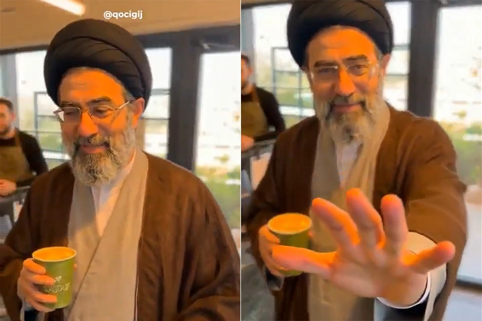 Amid claims he’s dead, Netanyahu’s 3rd video billed AI generated