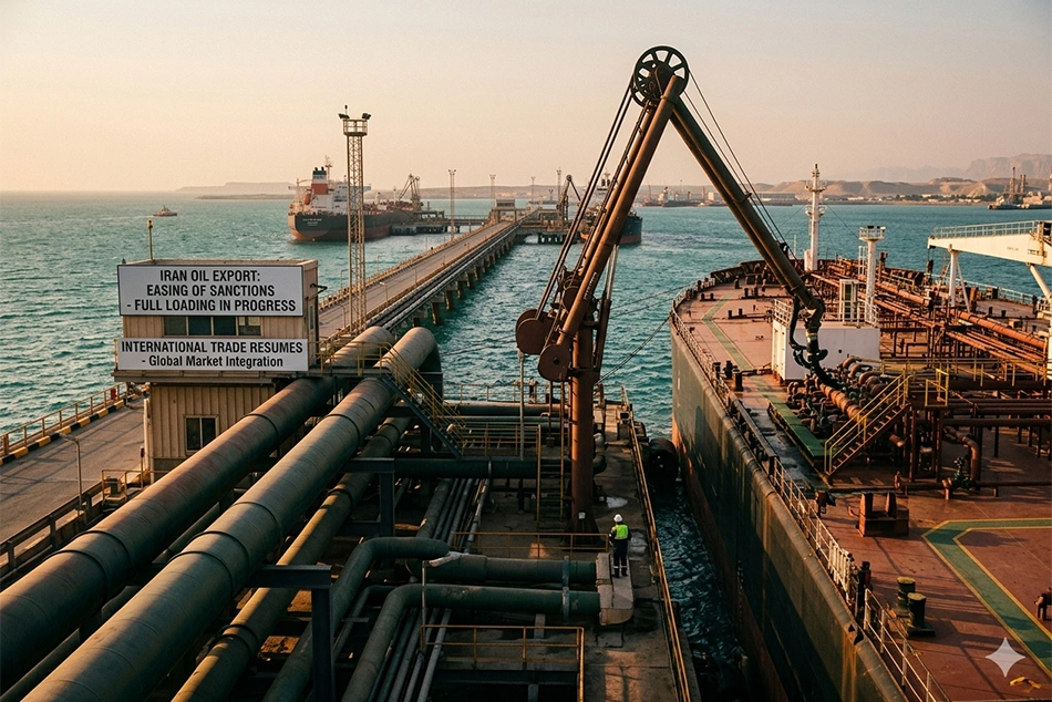 Easing Sanctions On Iranian Oil - A Pragmatic Move?