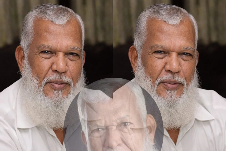 Shabbir Ansari: A Beacon of Equality and Justice No More