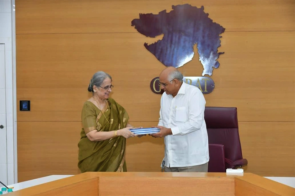 Gujarat Uniform Civil Code defies principles of inheritance: Jamiat Ulama