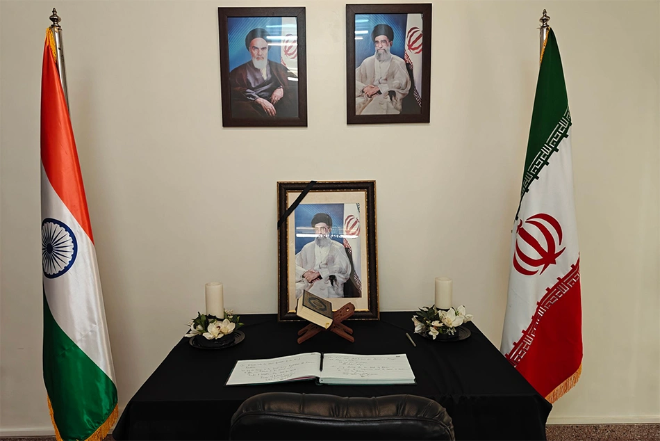 Who After Ayatollah Khamenei?