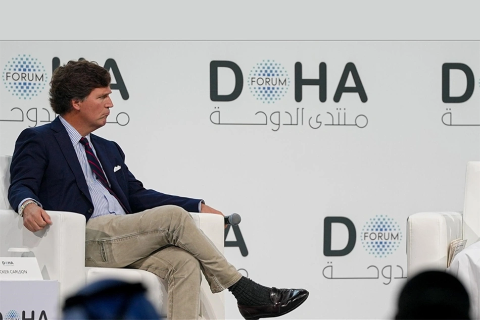 Mossad agents planning bombings in Saudi Arabia, Qatar arrested: US Journalist