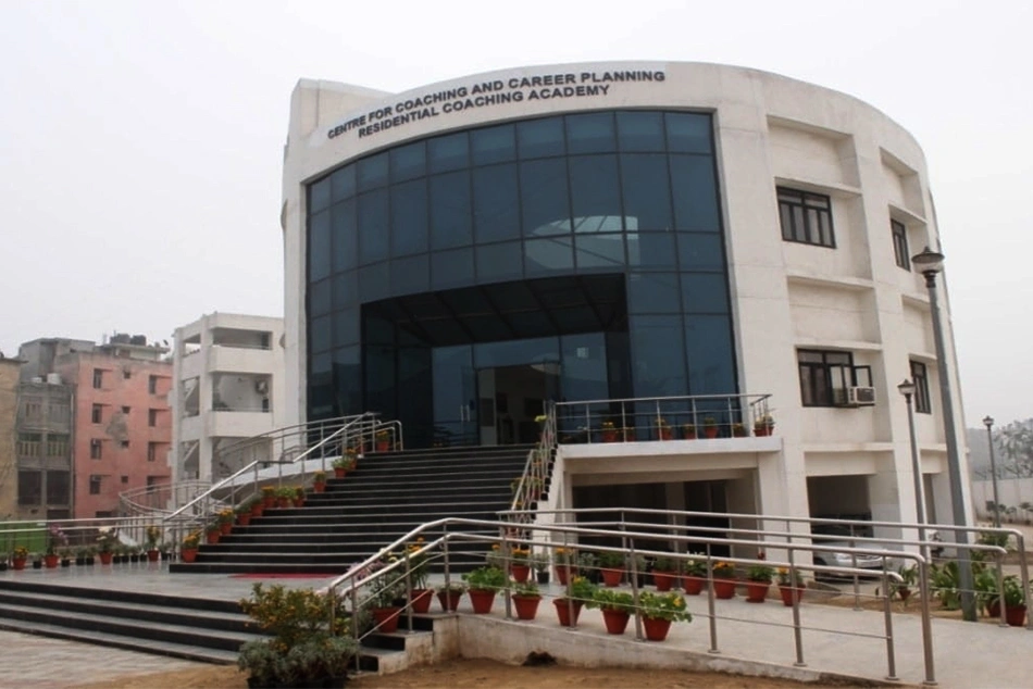 38 from Jamia Millia RCA crack UPSC Civil Services 2025