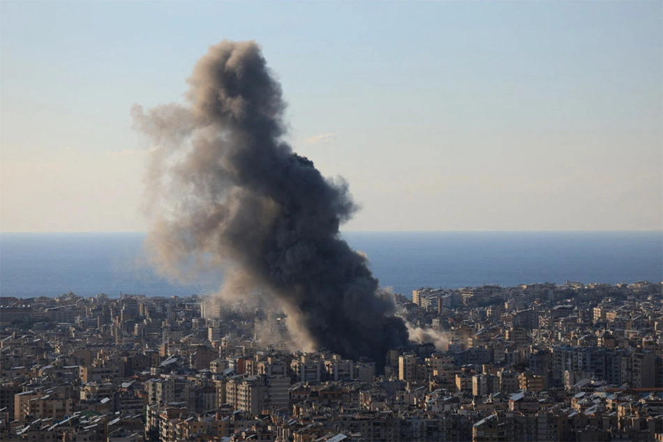 US-Israel War Against Iran: Is It A Religious War?