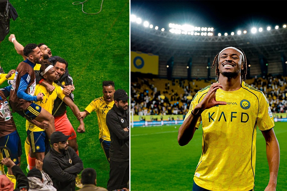 Highlights: How Al-Nassr defeated Neom to remain on top in SPL Standings