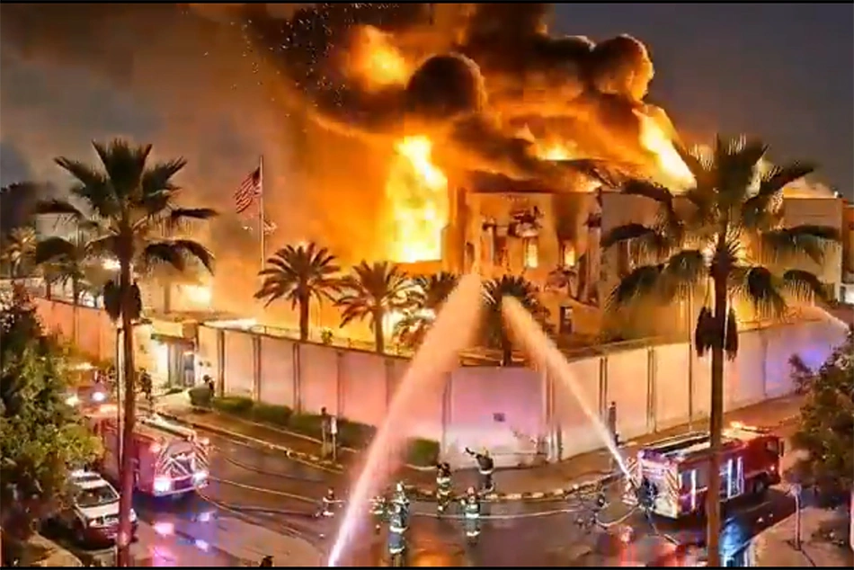 Pezeshkian’s goodwill gesture not reflected in reality: Saudi Arabia to Iran