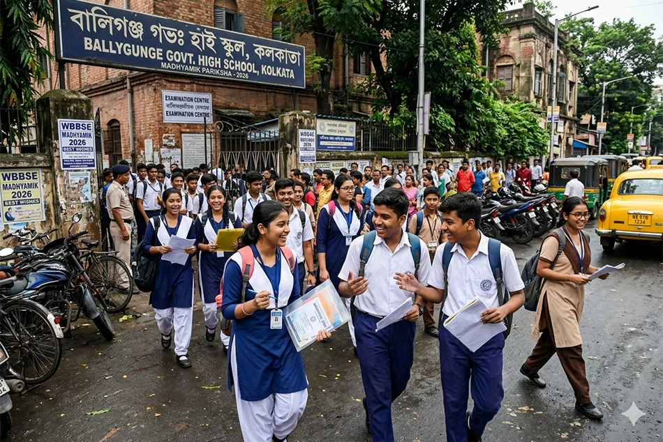 WB 10th Madhyamik Result 2026 Date Confirmed - Read Circular