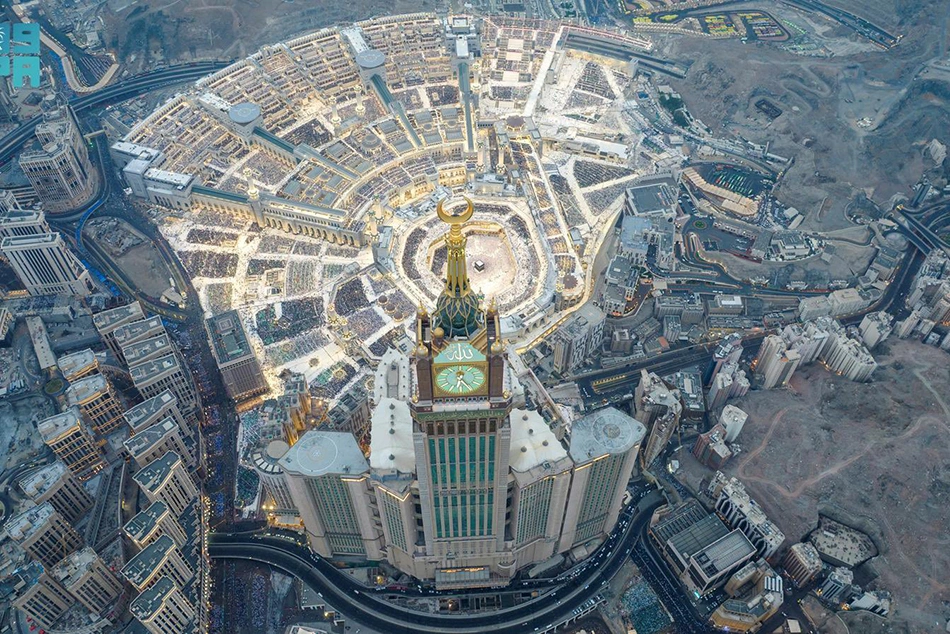 Makkah International Airport gets official nod