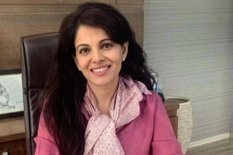 Religion Means Respect: Namita Thapar, abused over Namaz benefits, reminds Hindus