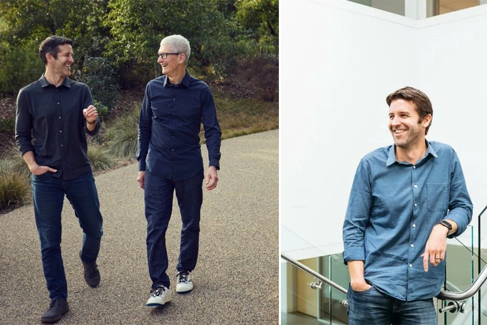 Meet John Ternus: The Engineer who replaces Tim Cook as Apple Head
