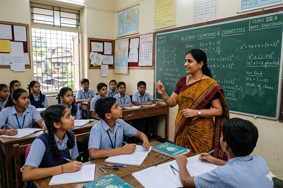 Maha TET 2026 Registration: Last Date to Apply April 24