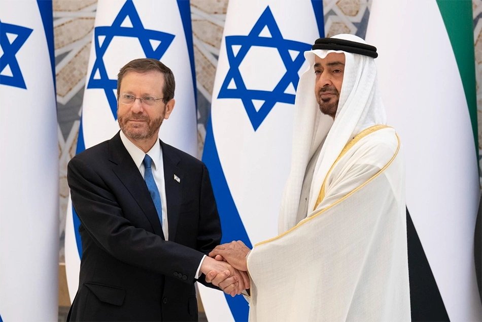 Israeli ally UAE quits OPEC, OPEC+
