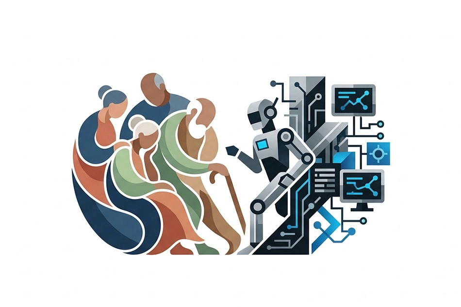 The Sociology of Disobedience: Rejecting Revered Elders for Algorithmic Aldermen