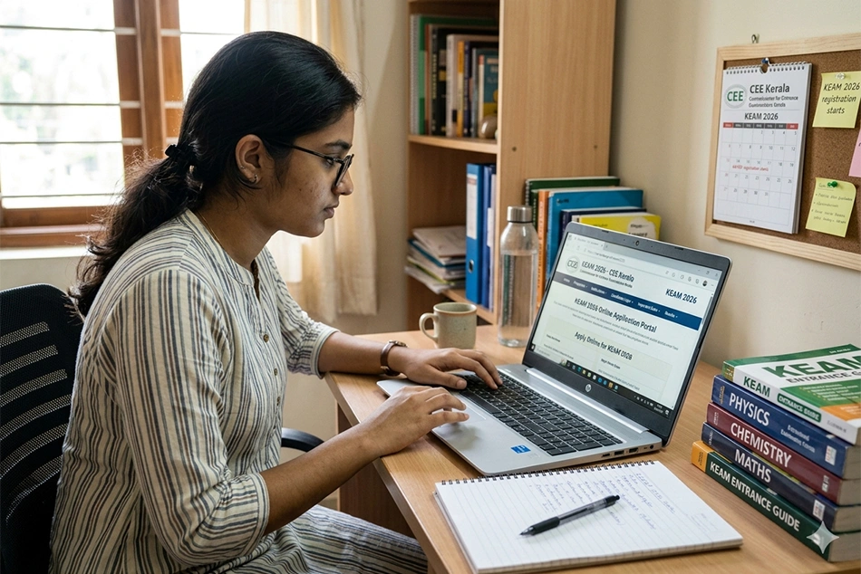 KEAM 2026: Candidates in Gulf given option to change exam center