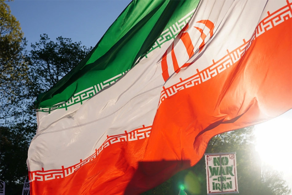 Iran agrees for ceasefire with US, opening of Hormuz Strait