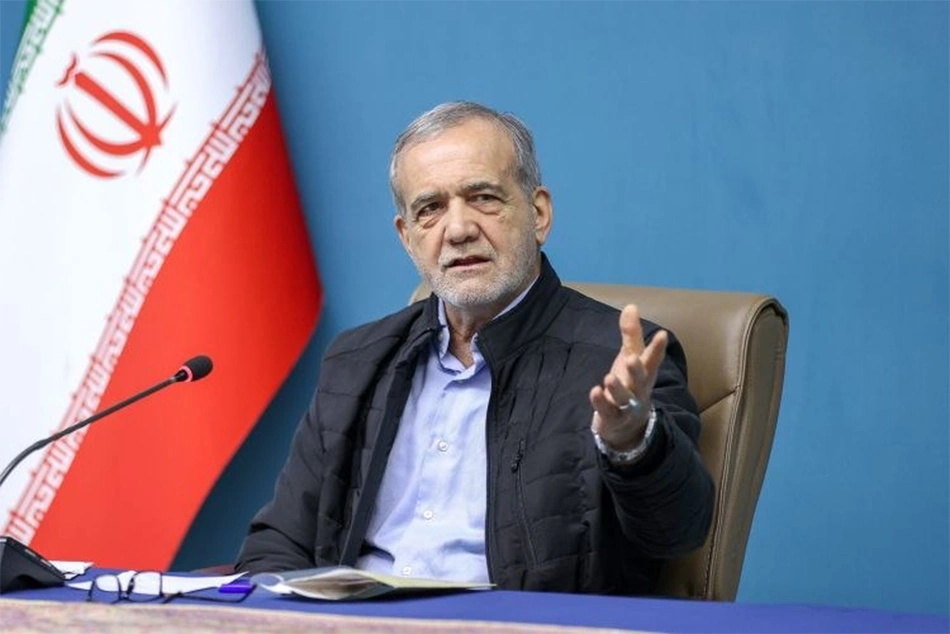 Pezeshkian’s Diplomacy: Iran Balances Resistance, Regional Outreach and Global Pressure