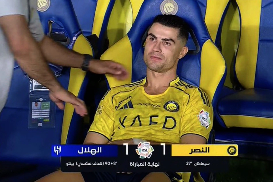 Riyadh Derby: Self goal costs Al Nassr a certain victory over Al Hilal