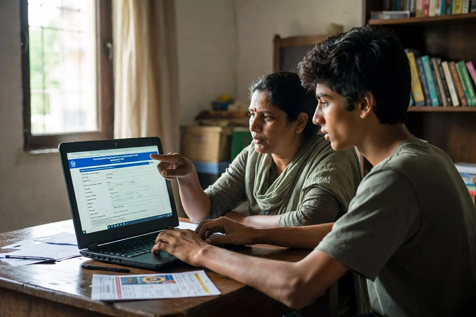 DTE Maharashtra Polytechnic 2026 Admission Begins: Steps to Apply