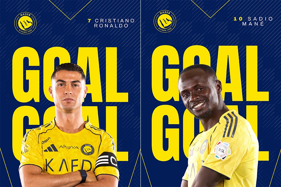 Team Cristiano Ronaldo wins SPL 2025/26 Championship for Al Nassr