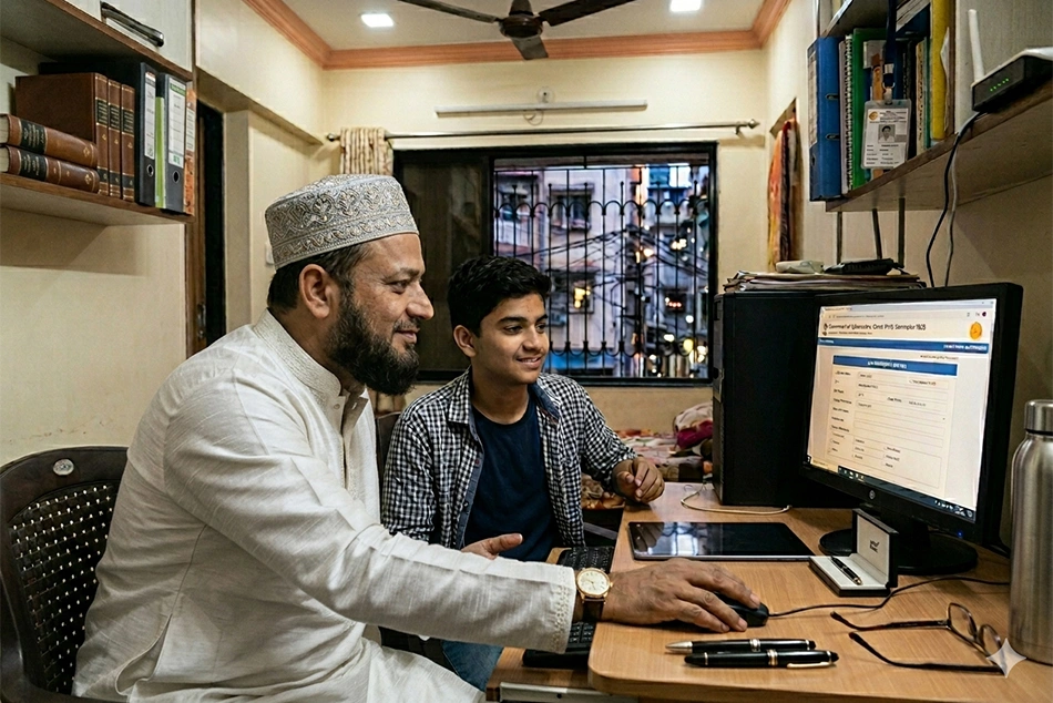 Maha FYJC Admission 2026 Round 1: Last Date to Apply Extended