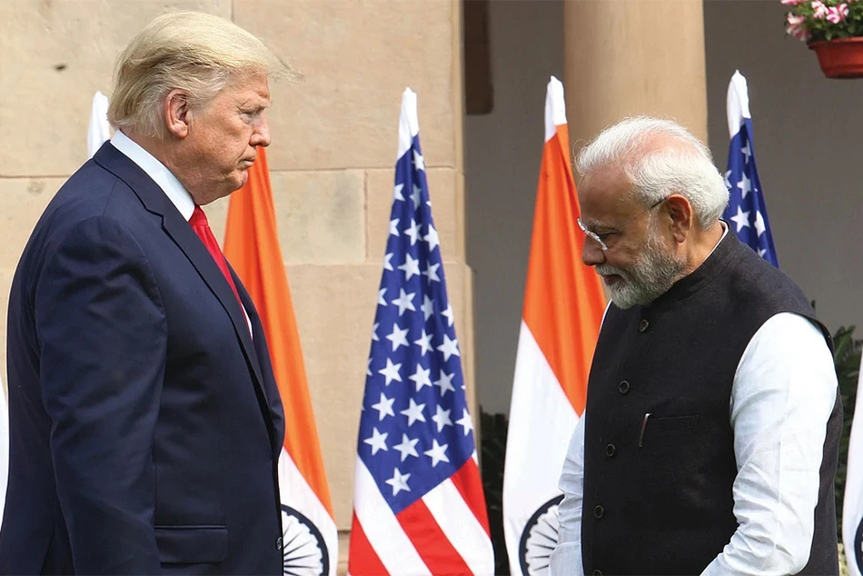 Modi Government's Foreign Policy is Going Pakistan Way