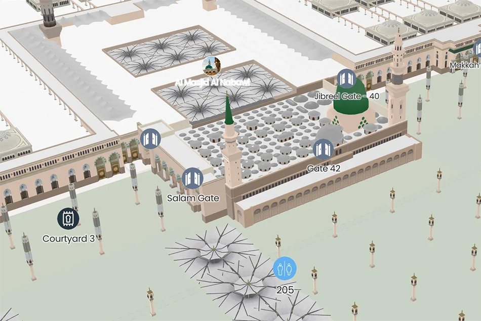 Insider’s View: Latest Technologies That Make Hajj A Flawless Experience