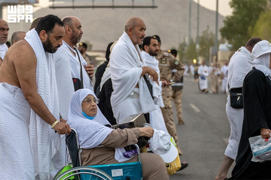 Hajj 2026 Live: Pilgrims celebrate Eid al Adha, Sacrifice Animals