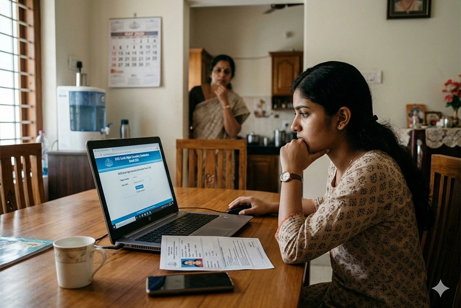 Kerala 12th Plus Two Result 2026 Today at 03:00 PM - Links to Check