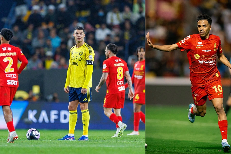Al Qadsiah wins but Al Nassr remains on top in SPL standings