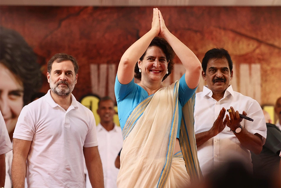 2026 Kerala Election Results Live: Counting of Votes Starts