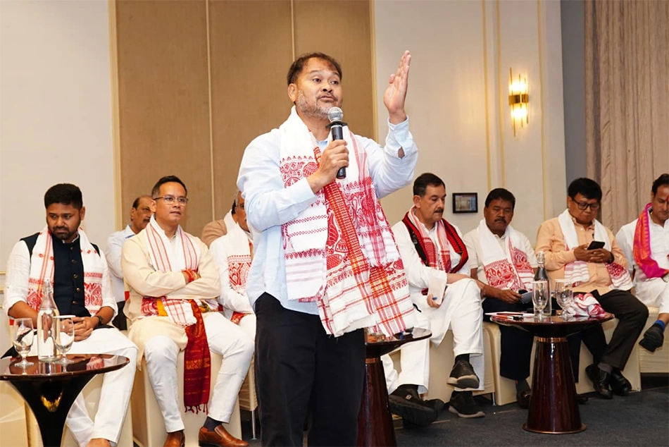 Assam Polls 2026: New assembly to have 22 Muslim MLAs